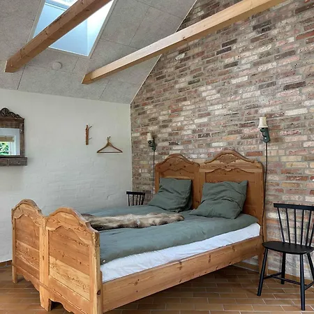 B&B Koppes Molle - Naturnaer