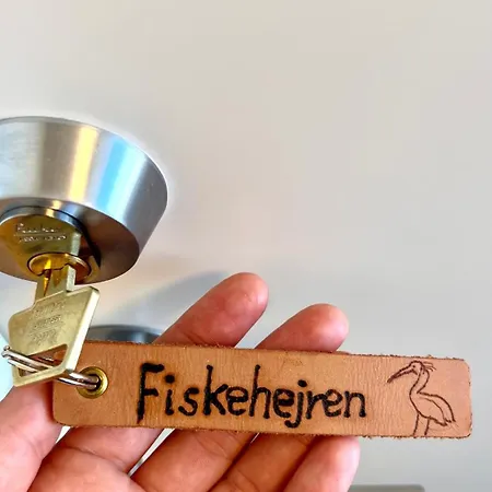 Koppes Molle - Naturnaer Couette-café 4*