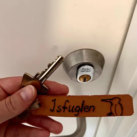 Koppes Molle - Naturnaer 4*