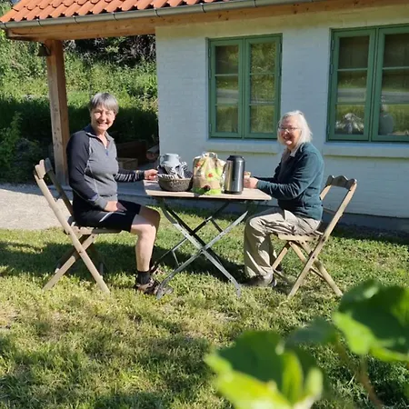 Koppes Molle - Naturnaer