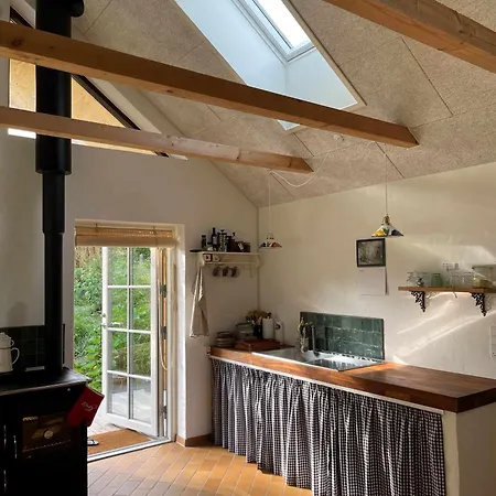 Koppes Molle - Naturnaer Bed & Breakfast