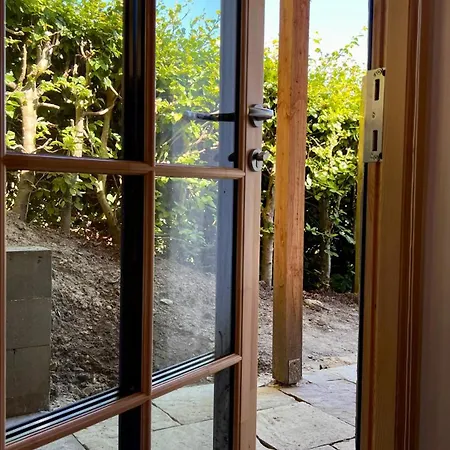B&B Koppes Molle - Naturnaer