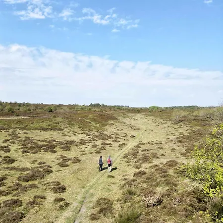 Koppes Molle - Naturnaer B&B 4*