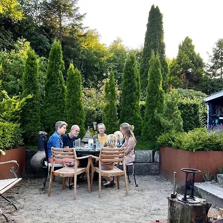 B&B Koppes Molle - Naturnaer 4*