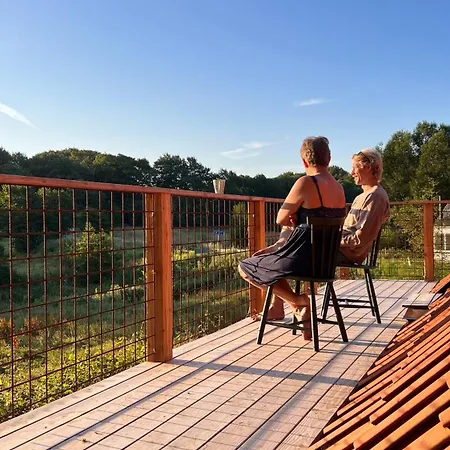 Koppes Molle - Naturnaer 4*