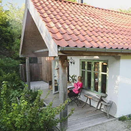 Koppes Molle - Naturnaer 住宿加早餐酒店 4*