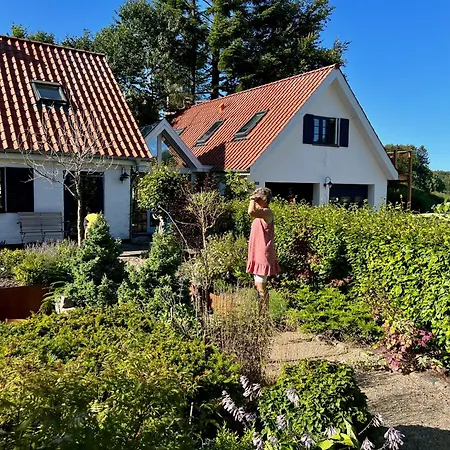 Koppes Molle - Naturnaer 4* Borup (Nibe)