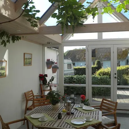 Koppes Molle - Naturnaer Borup (Nibe)