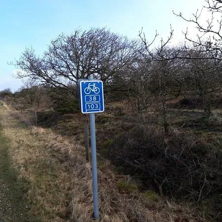 Koppes Molle - Naturnaer Bed & Breakfast