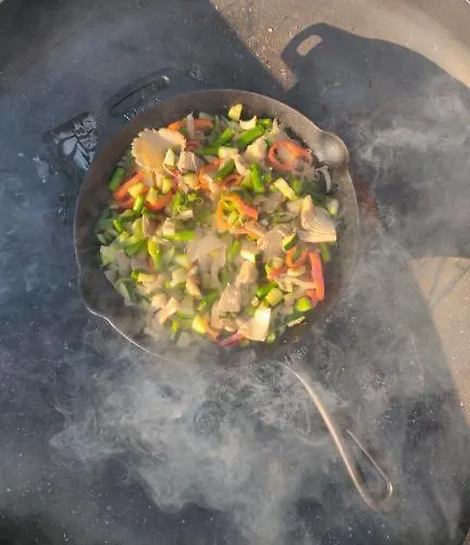 Bed & Breakfast Koppes Mølle 4*