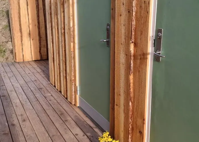 Koppes Mølle Bed & Breakfast