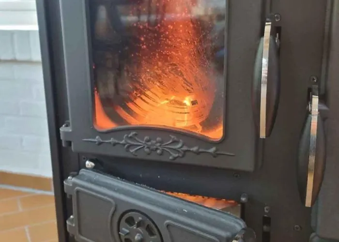 Koppes Mølle Bed & Breakfast 4*