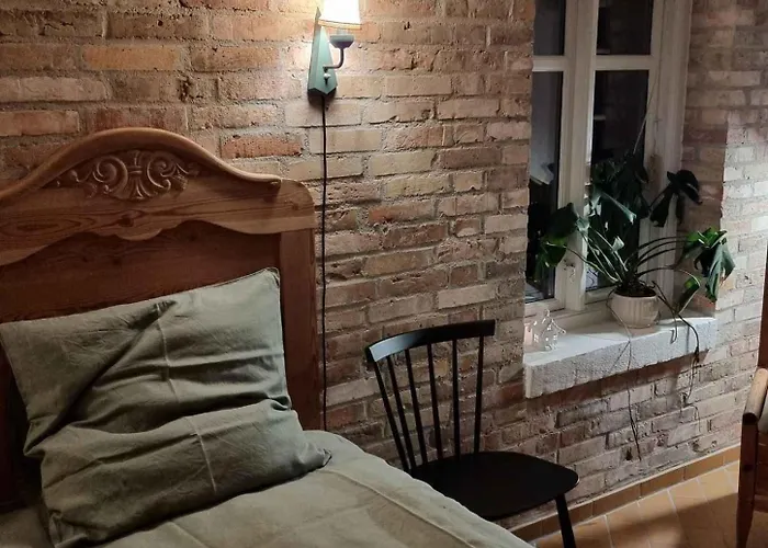 Bed & Breakfast Koppes Mølle 4*