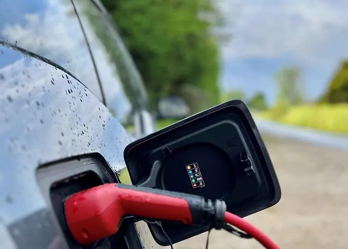 Koppes Mølle Bed & Breakfast Borup (Nibe)