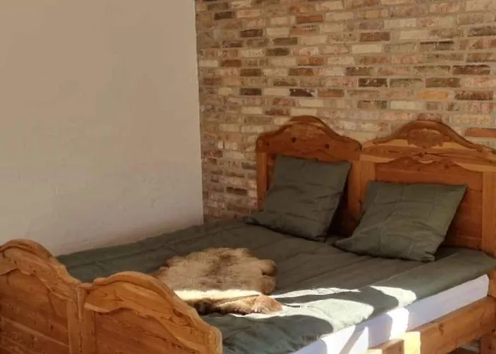 Bed & Breakfast Koppes Mølle Borup (Nibe)