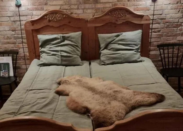 Koppes Molle - Naturnaer 4*