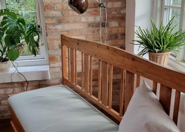 Koppes Molle - Naturnaer 4* Borup (Nibe)