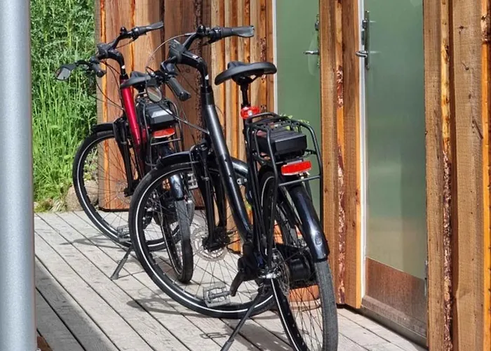 Bed & Breakfast Koppes Mølle 4*