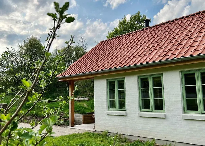 Koppes Molle - Naturnaer