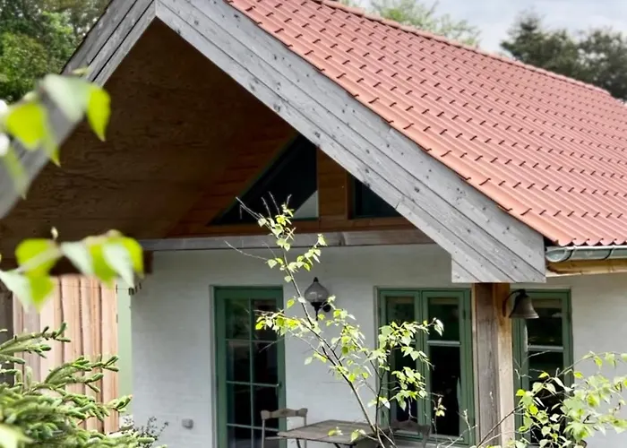 Koppes Molle - Naturnaer 住宿加早餐酒店 4*