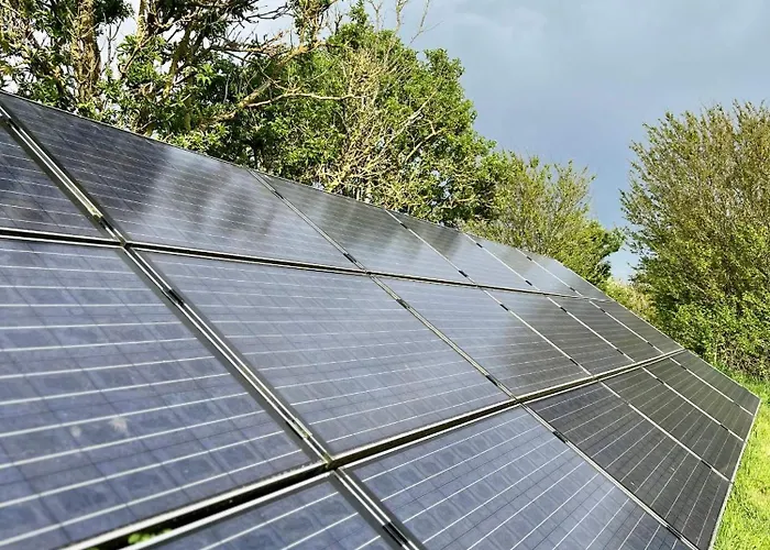 Bed & Breakfast Koppes Mølle Borup (Nibe)