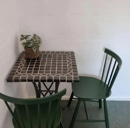 Koppes Mølle Bed & Breakfast