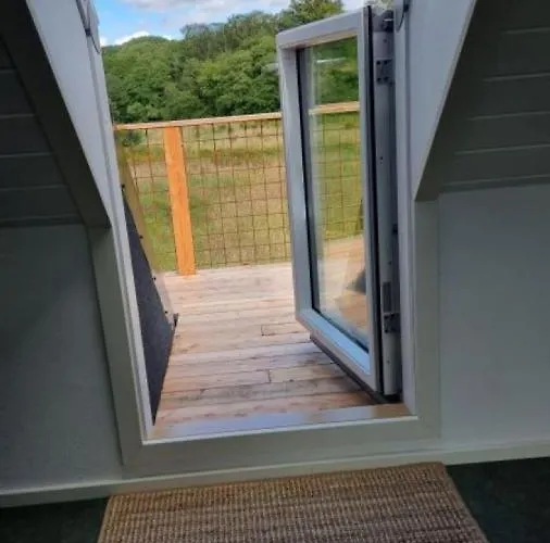 Bed & Breakfast Koppes Mølle 4*