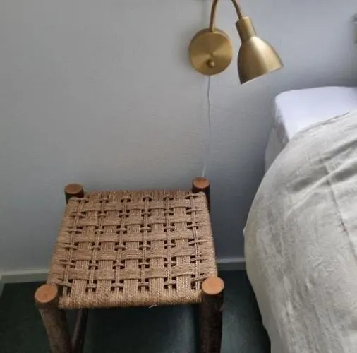 Koppes Mølle Bed & Breakfast