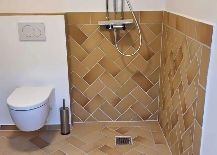 Bed & Breakfast Koppes Mølle 4*