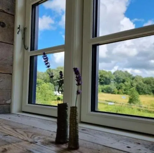 Bed & Breakfast Koppes Mølle 4*