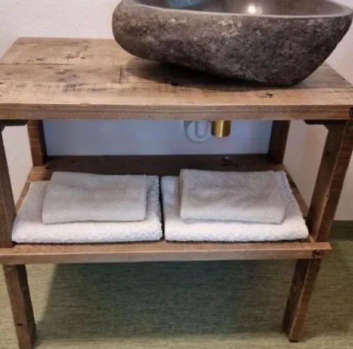 Koppes Molle - Naturnaer 4*