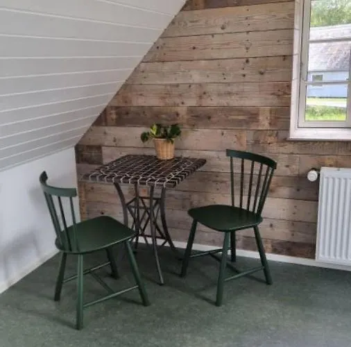 Koppes Mølle 4* Borup (Nibe)