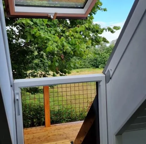 Koppes Mølle Bed & Breakfast