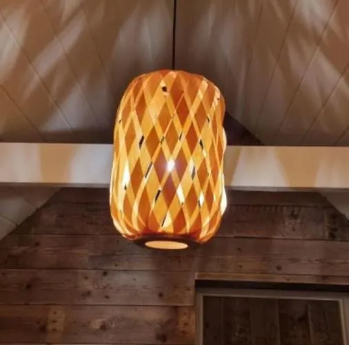 Bed & Breakfast Koppes Mølle