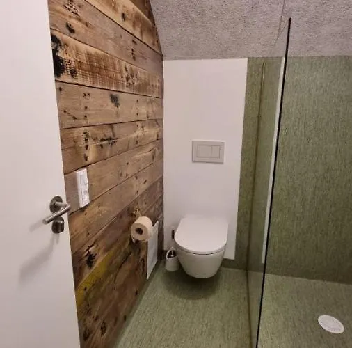 Koppes Mølle Bed & Breakfast 4*