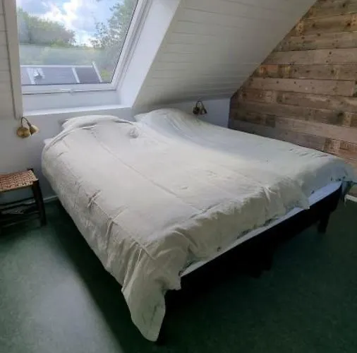 Bed & Breakfast Koppes Mølle 4*