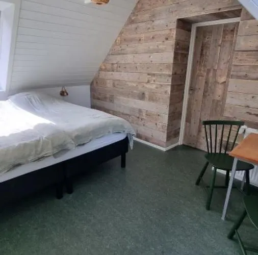Koppes Molle - Naturnaer 4*