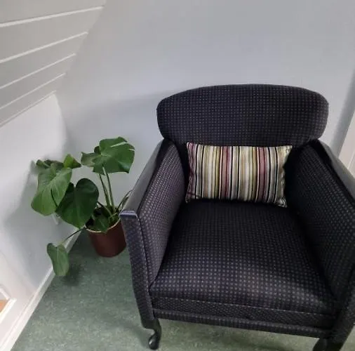Koppes Molle - Naturnaer Bed & Breakfast Borup (Nibe)