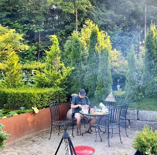 Bed & Breakfast Koppes Mølle Borup (Nibe)