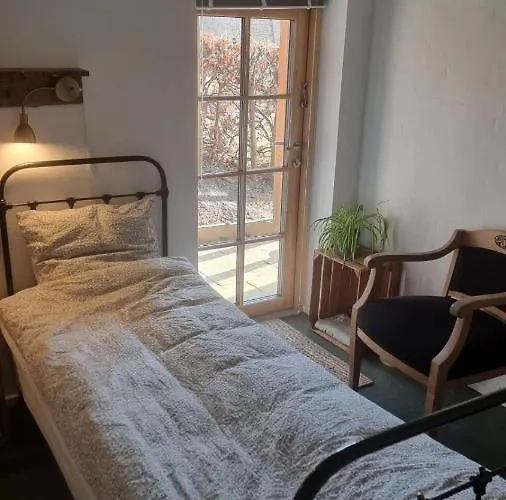 Bed & Breakfast Koppes Mølle