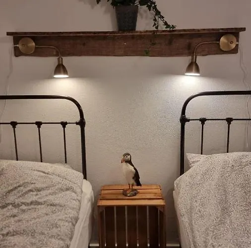 Koppes Molle - Naturnaer 住宿加早餐酒店 4*