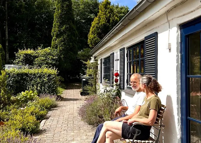 Koppes Mølle 4* Borup (Nibe)