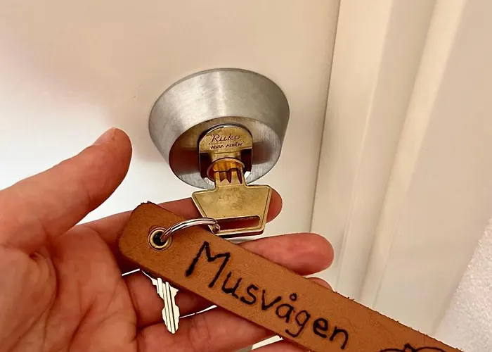 Koppes Mølle Bed & Breakfast 4*