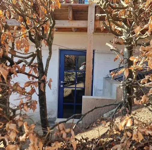 Koppes Mølle Bed & Breakfast Borup (Nibe)