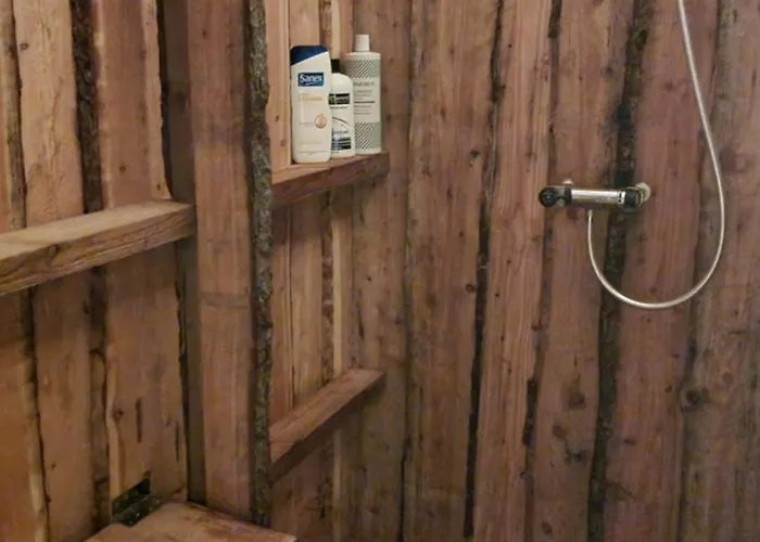 Koppes Mølle Bed & Breakfast