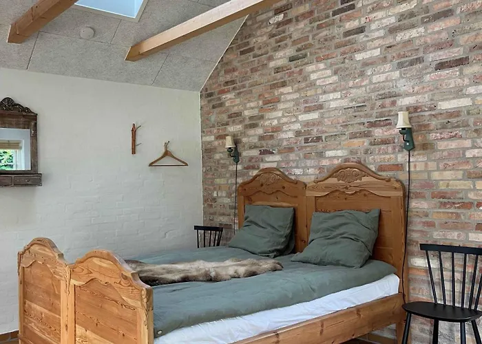 Bed & Breakfast Koppes Mølle