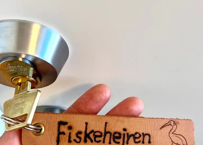 Koppes Molle - Naturnaer Bed and Breakfast 4*