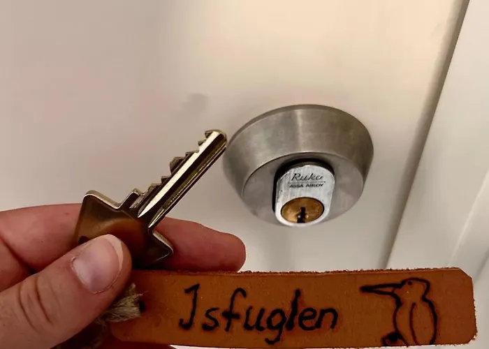 Koppes Molle - Naturnaer 4*