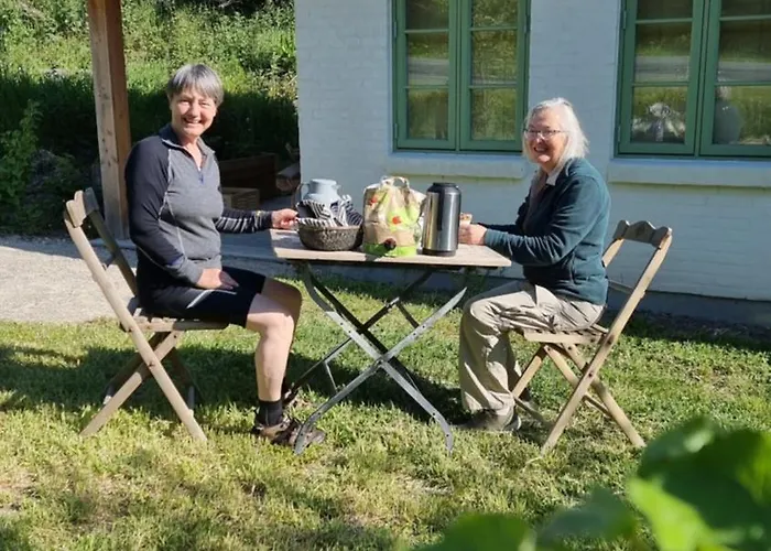 Koppes Molle - Naturnaer
