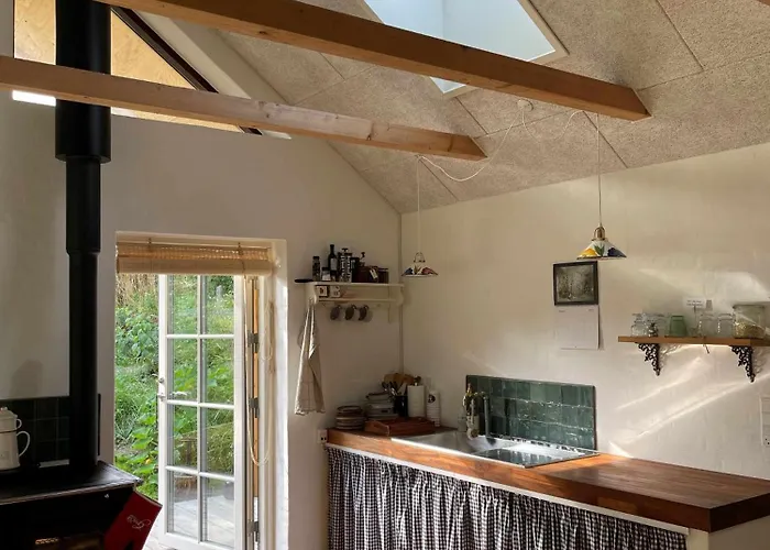 Koppes Mølle Bed & Breakfast